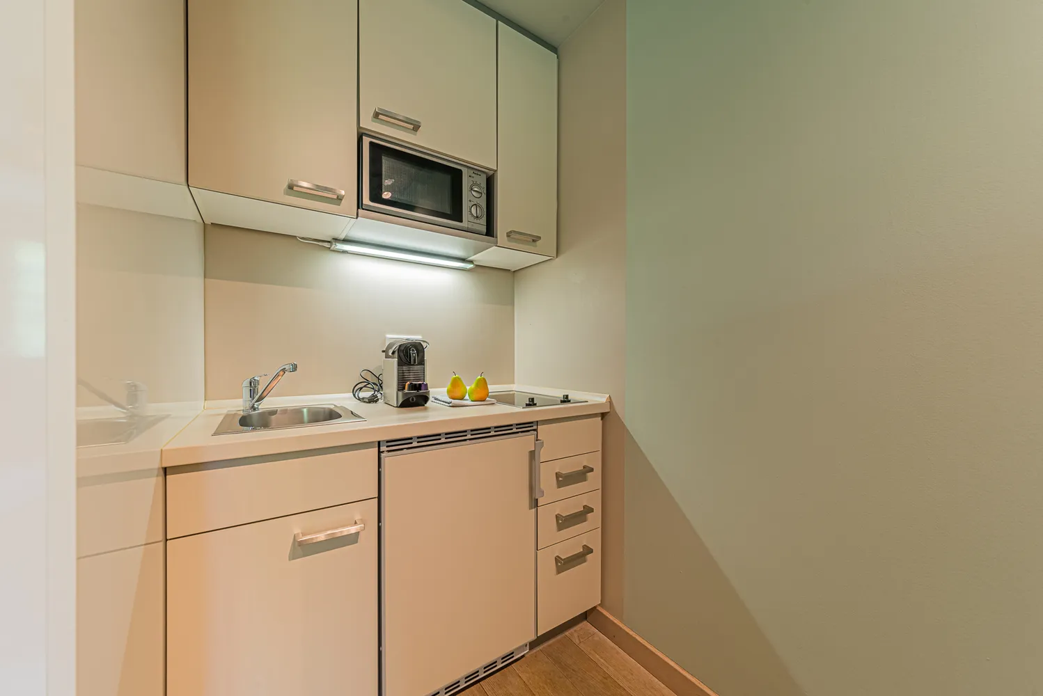 1 Zimmer Wohnung mit 28 m² in Frankfurt am Main – Bild 8