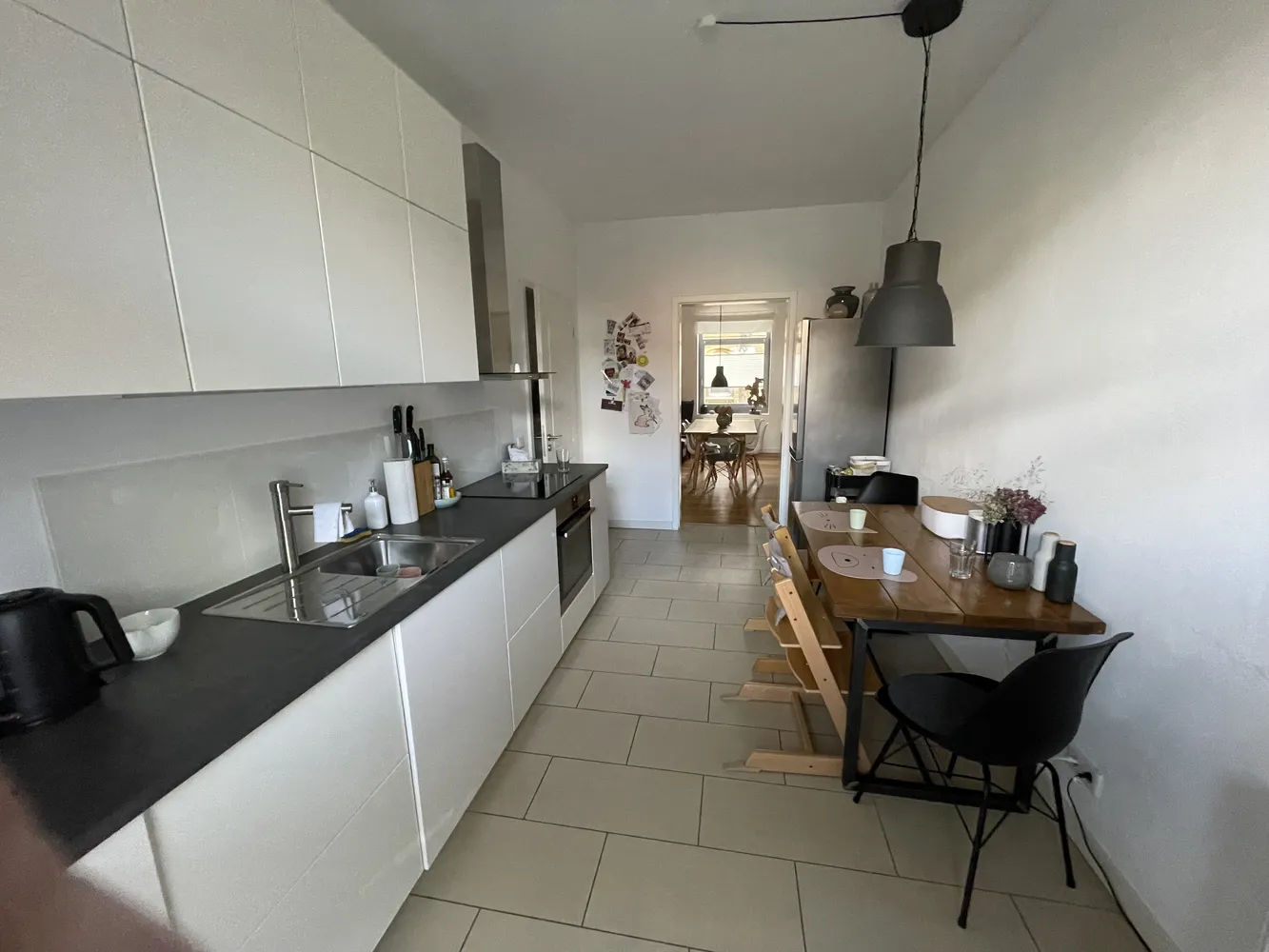 4 room apartment with 120 m² in Brunswick – Photo 9