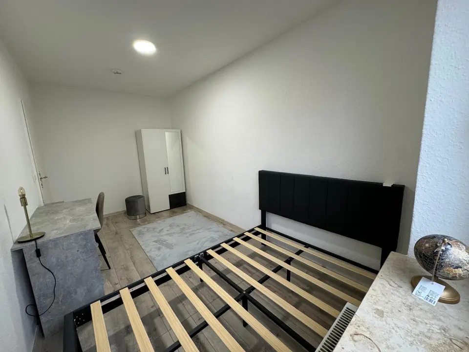 4 Zimmer Wohnung mit 16 m² in Hannover – Bild 7
