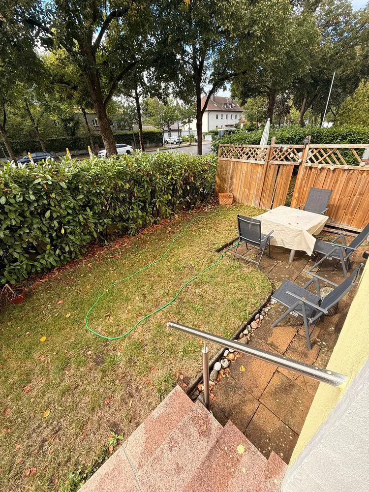 3 Zimmer Wohnung mit 70 m² in München – Bild 10