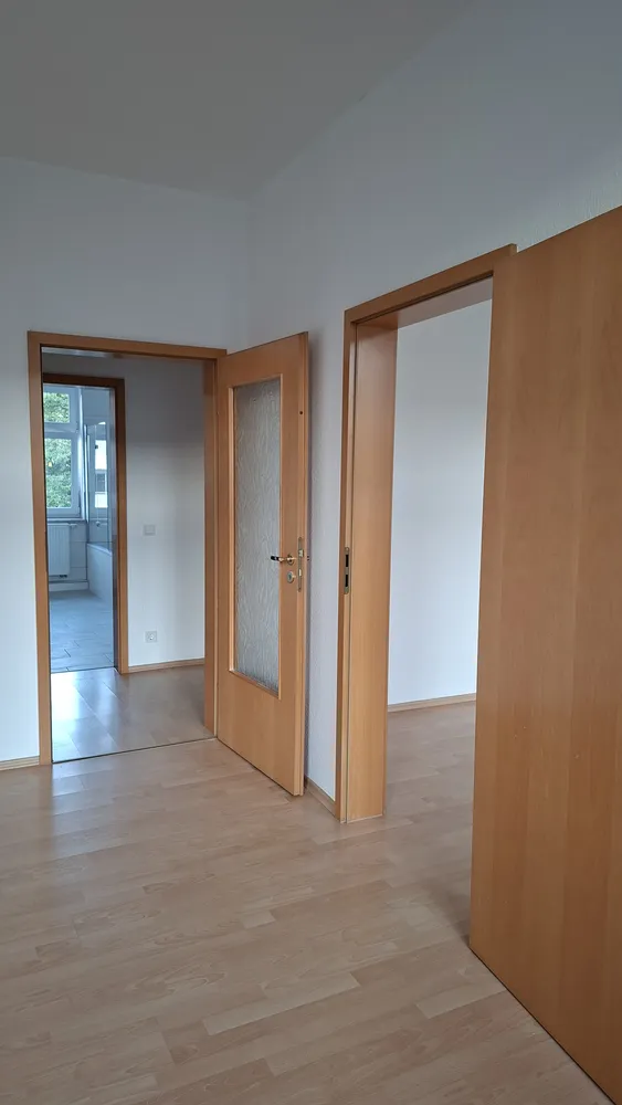 2 Zimmer Wohnung mit 49 m² in Erfurt – Bild 9