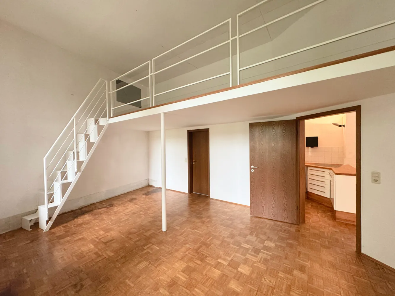 2 room apartment with 80 m² in Wuppertal – Photo 12
