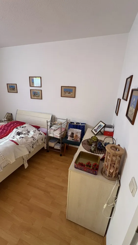 3 Zimmer Wohnung mit 63 m² in Potsdam – Bild 4