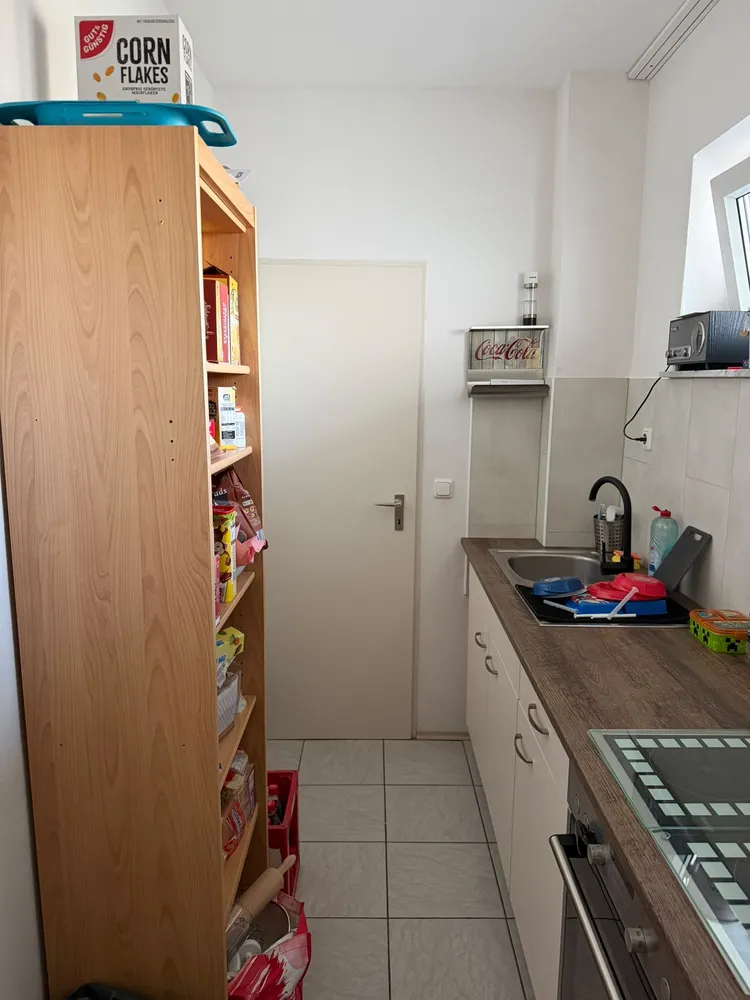 2 Zimmer Wohnung mit 55 m² in Minden – Bild 11