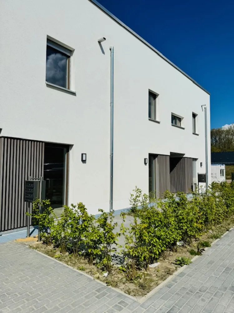 2 Zimmer Wohnung mit 92 m² in Goslar – Bild 8