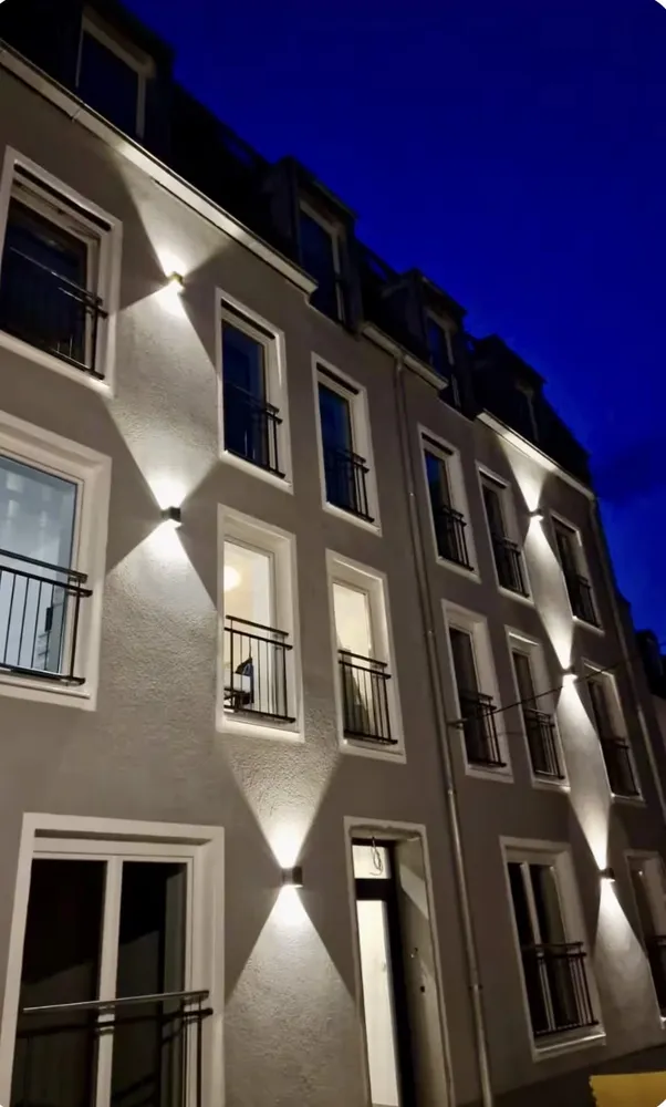 3 Zimmer Wohnung mit 70 m² in München – Bild 11