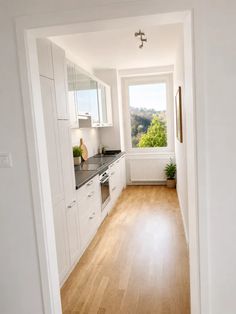 3 Zimmer Wohnung mit 73 m² in Wuppertal – Bild 2