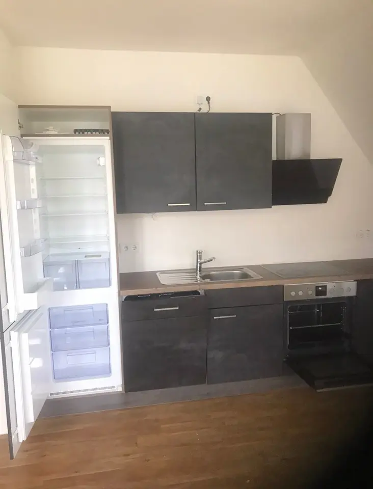 3 room apartment with 130 m² in Vechta – Photo 7