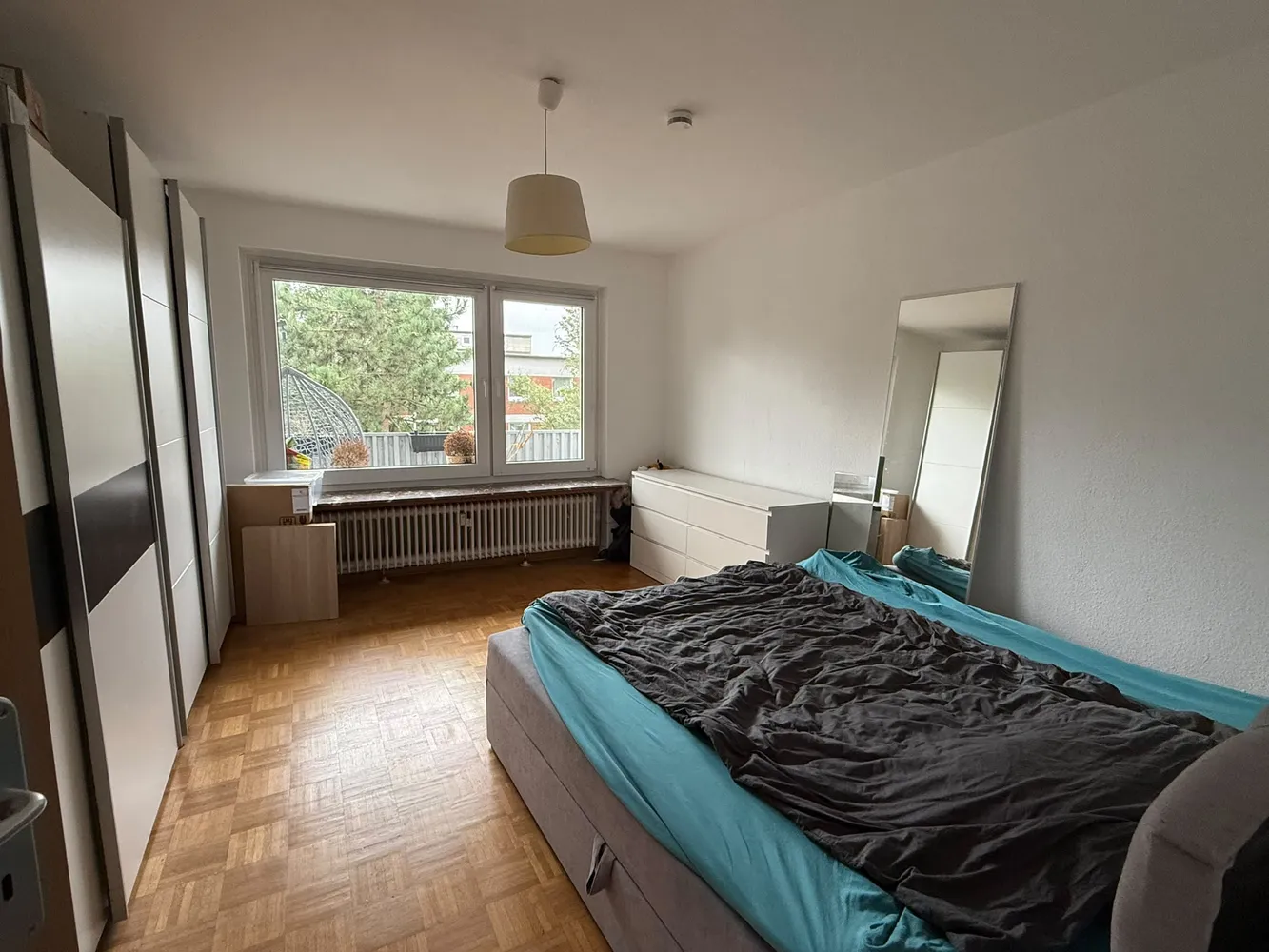 3 Zimmer Wohnung mit 79 m² in Hannover – Bild 9