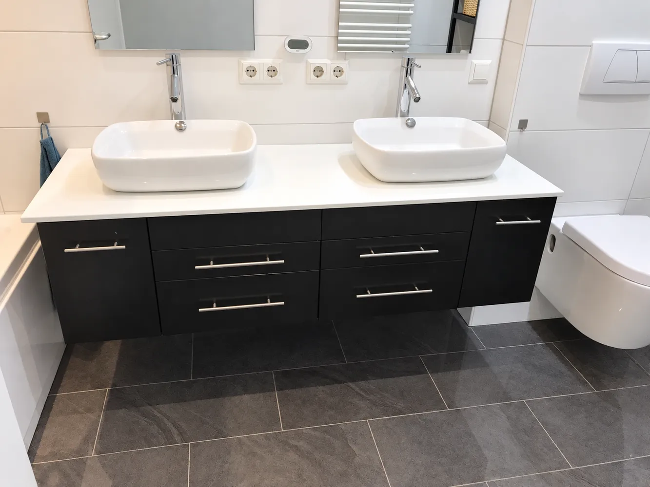 5 Zimmer Wohnung mit 149 m² in Göppingen – Bild 12