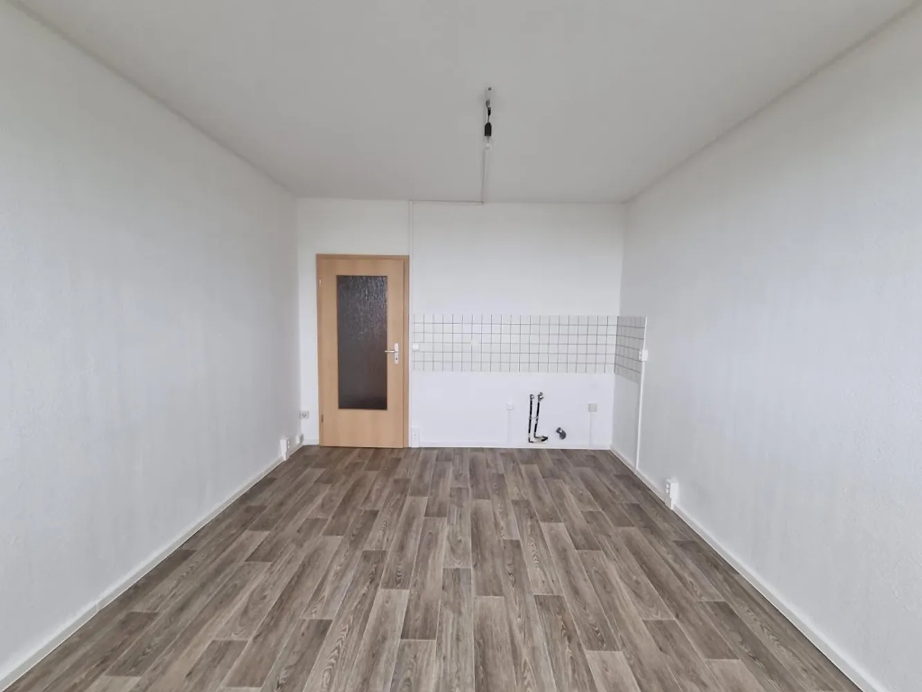 1 Zimmer Wohnung mit 22 m² in Halle (Saale) – Bild 1
