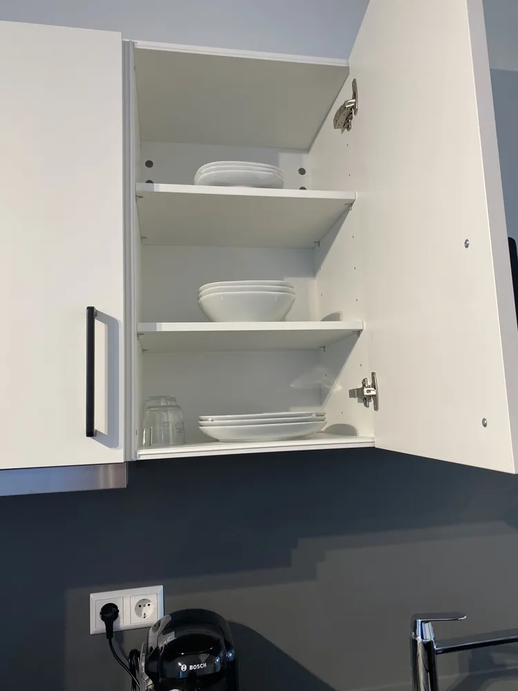 1 Zimmer Wohnung mit 32 m² in Stuttgart – Bild 11