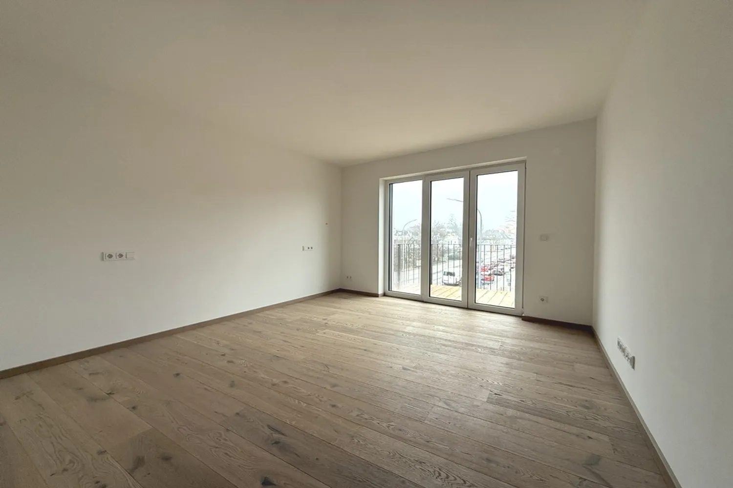 3 Zimmer Wohnung mit 86 m² in München – Bild 4