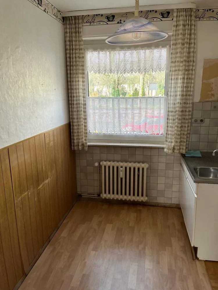 4 Zimmer Wohnung mit 58 m² in Duisburg – Bild 6