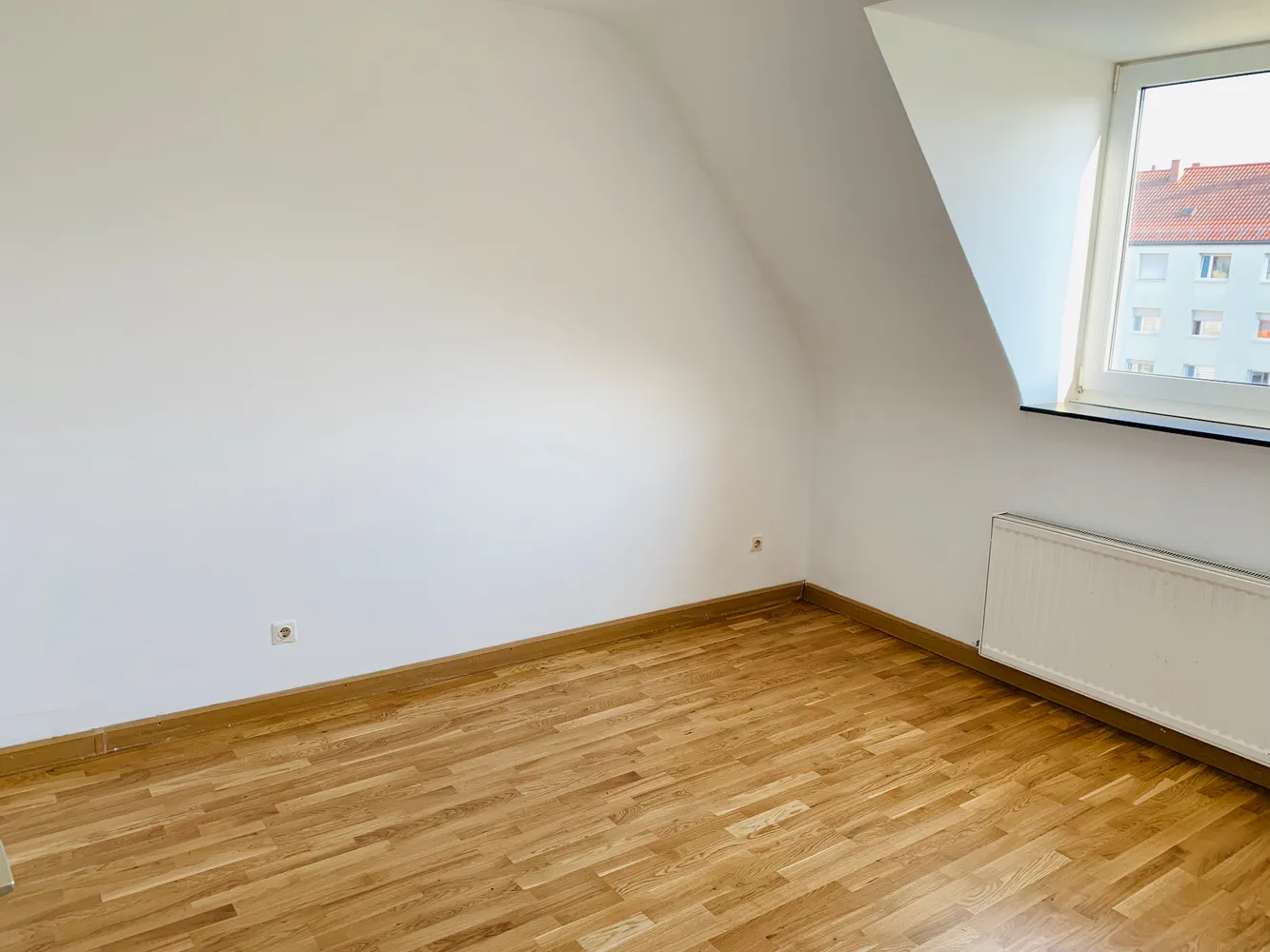 3 Zimmer Wohnung mit 51 m² in Nürnberg – Bild 3