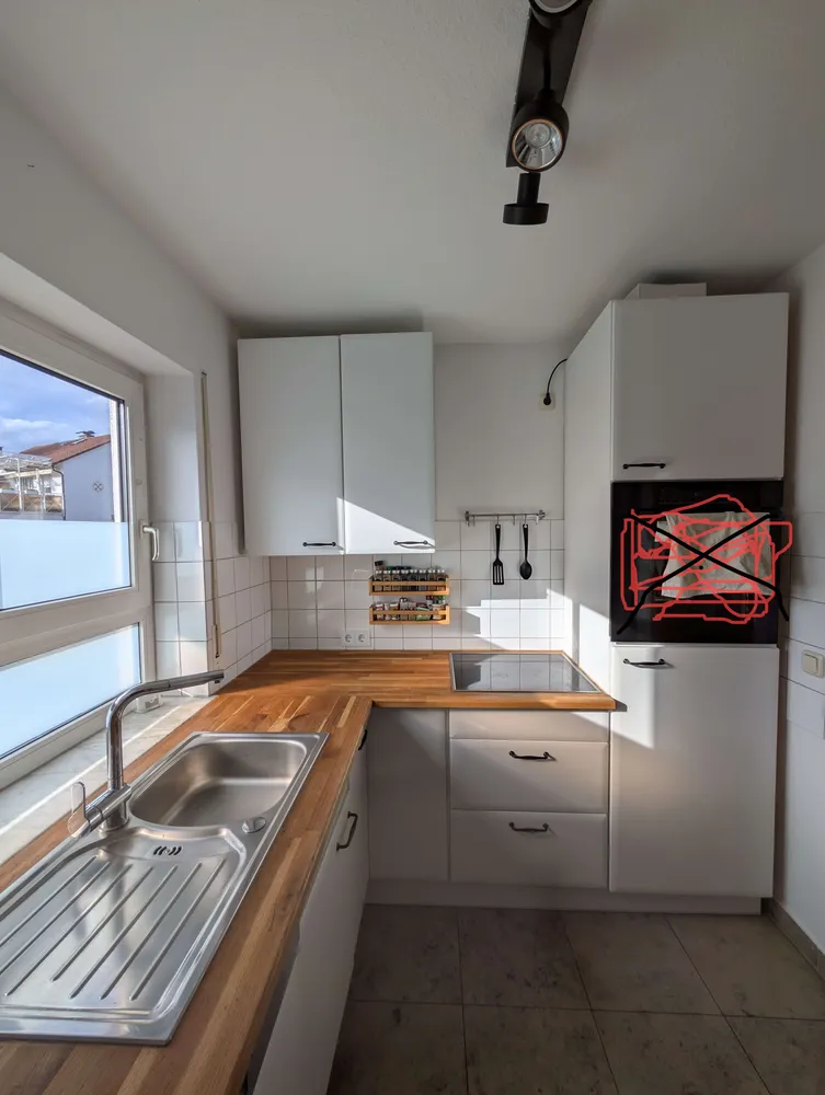 3 Zimmer Wohnung mit 78 m² in Oberursel (Taunus) – Bild 10