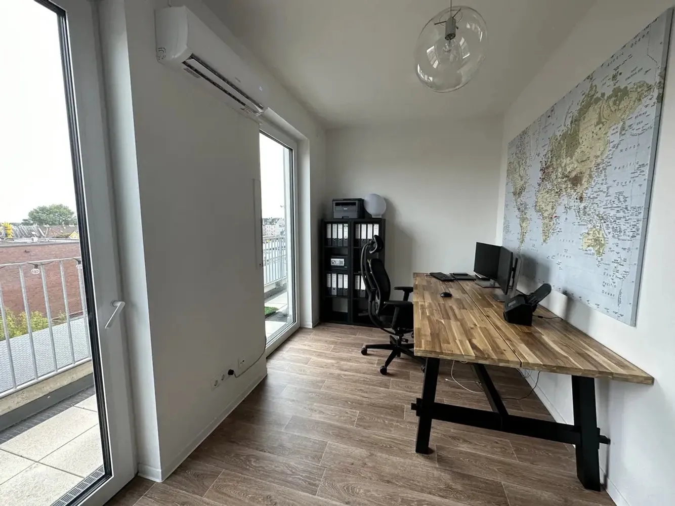 4 Zimmer Wohnung mit 113 m² in Düsseldorf – Bild 9