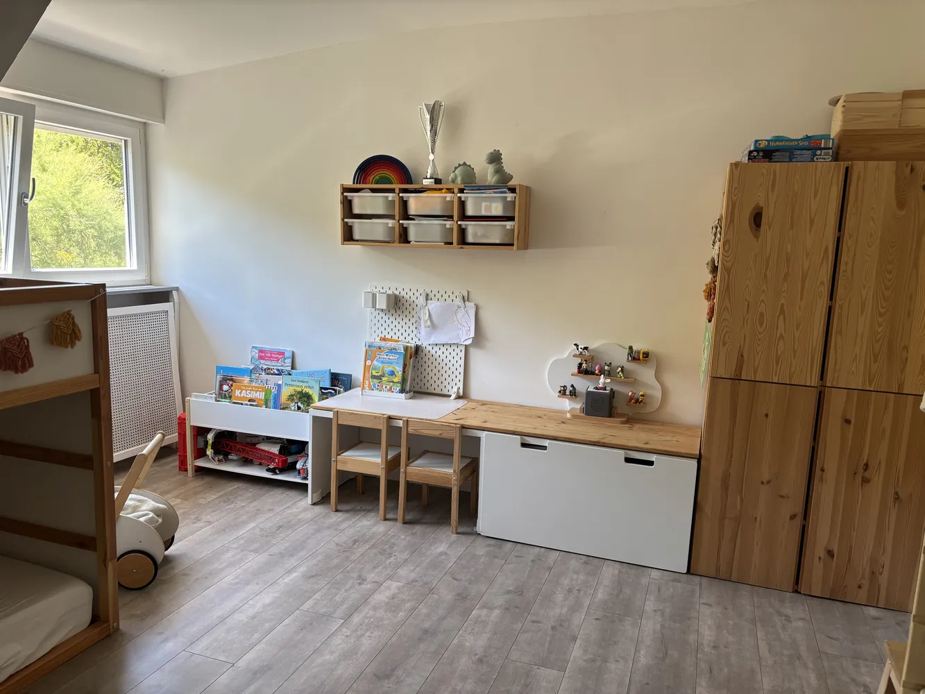 3 Zimmer Wohnung mit 74 m² in Stuttgart – Bild 8