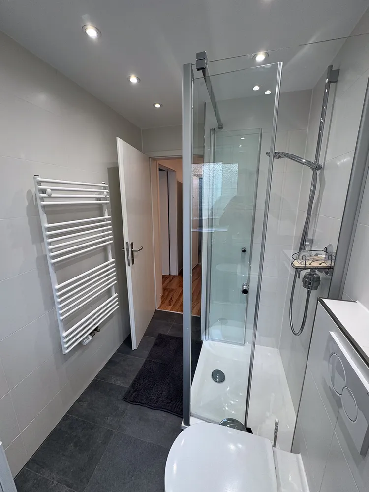 2 Zimmer Wohnung mit 40 m² in München – Bild 8