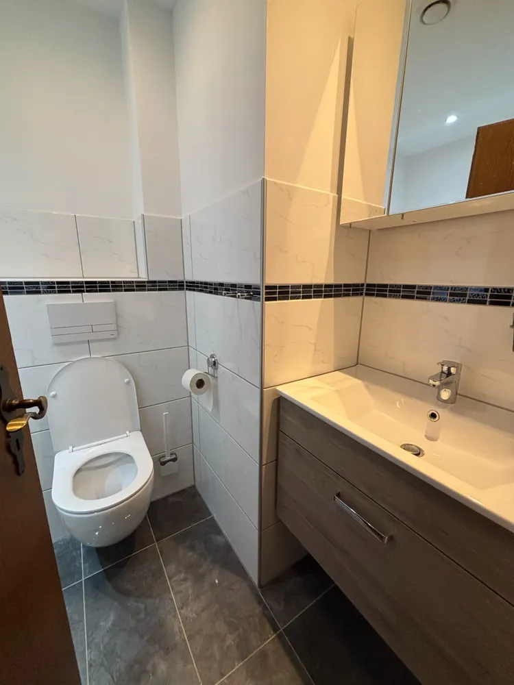 3 room apartment with 76 m² in Mönchengladbach – Photo 9