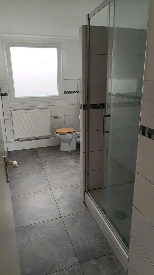 3 Zimmer Wohnung mit 52 m² in Duisburg – Bild 10