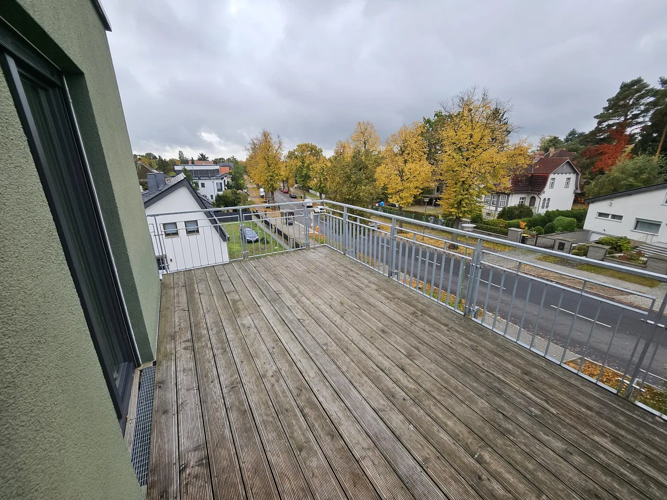 3 Zimmer Wohnung mit 58 m² in Berlin – Bild 3