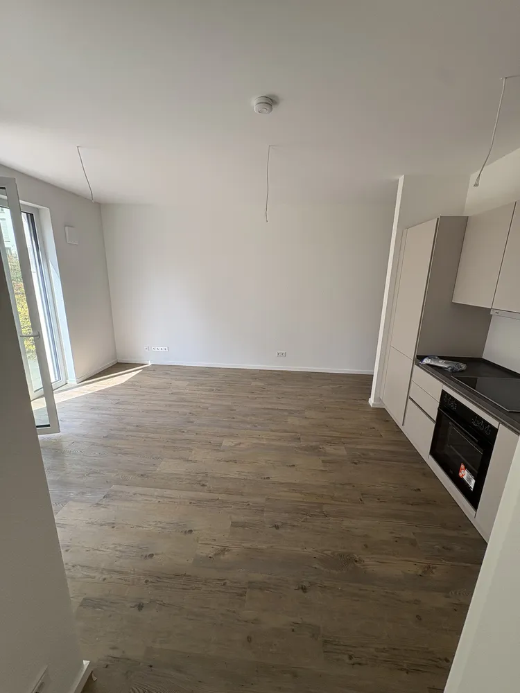 2 Zimmer Wohnung mit 53 m² in Aachen – Bild 4