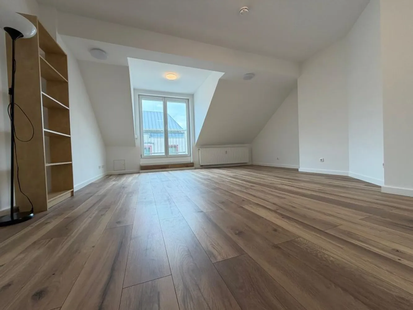 5 Zimmer Wohnung mit 140 m² in Hannover – Bild 3