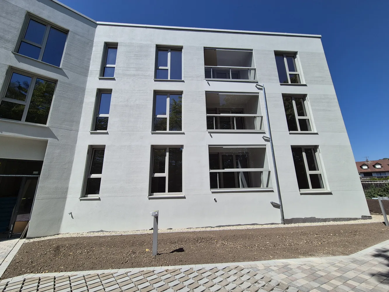 3 Zimmer Wohnung mit 77 m² in Freising – Bild 12