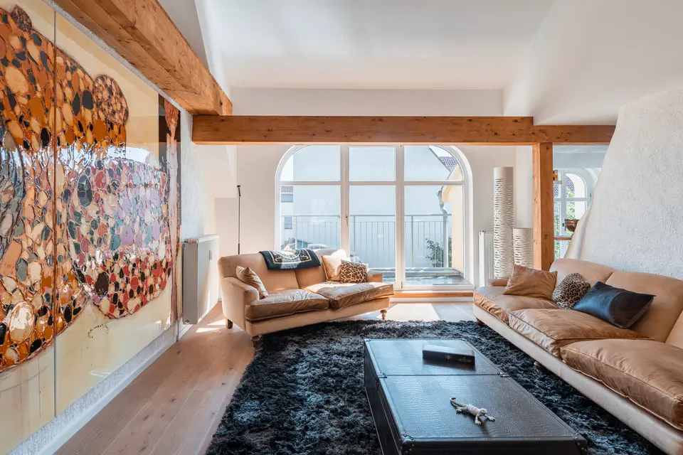 3 Zimmer Wohnung mit 120 m² in Brandenburg an der Havel – Bild 1