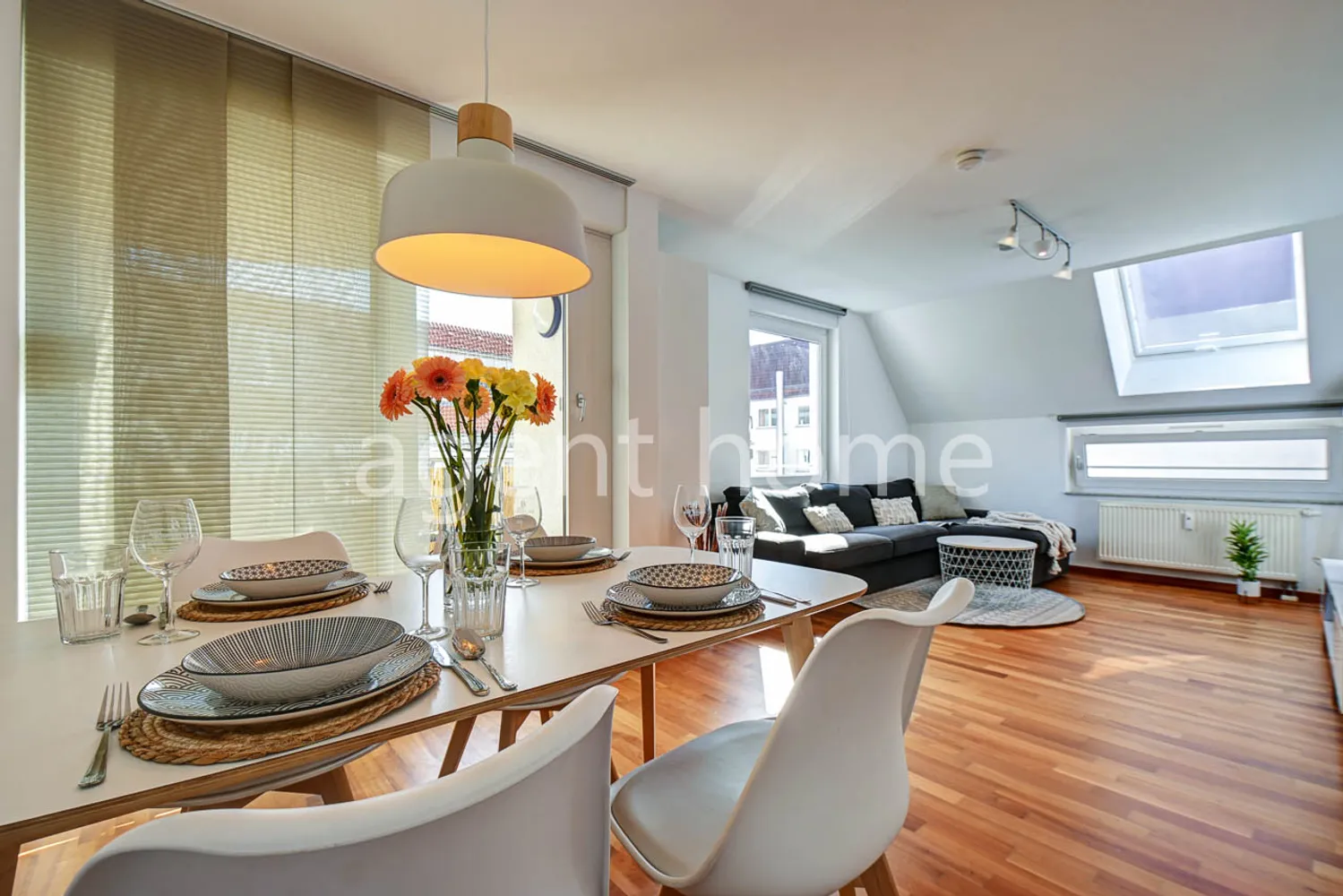 3 Zimmer Wohnung mit 66 m² in Stuttgart – Bild 11