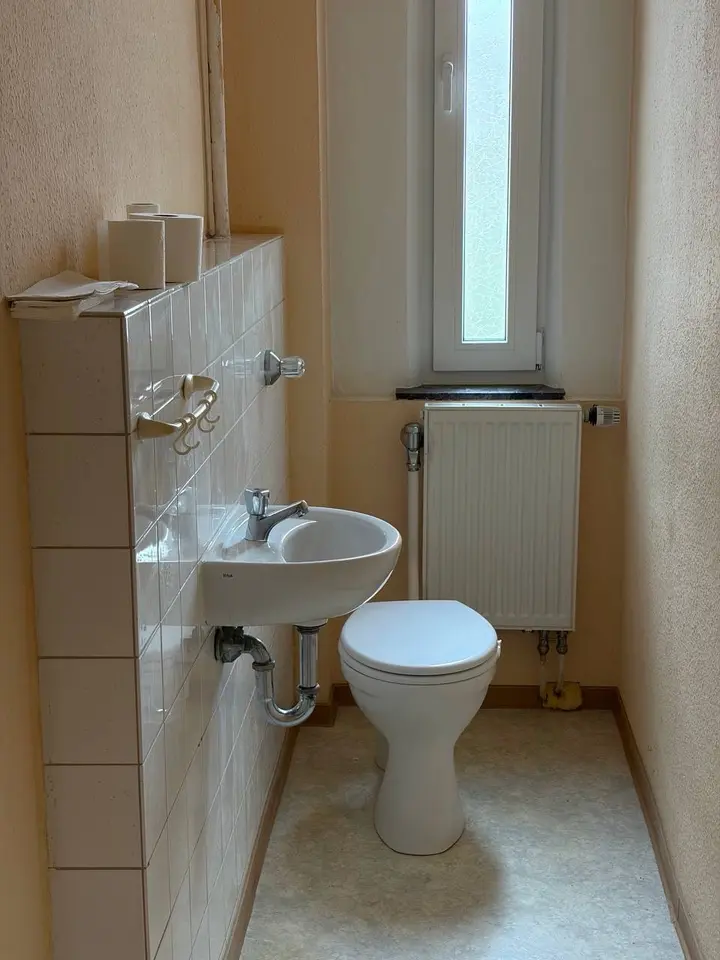 2 Zimmer Wohnung mit 63 m² in Nürnberg – Bild 6