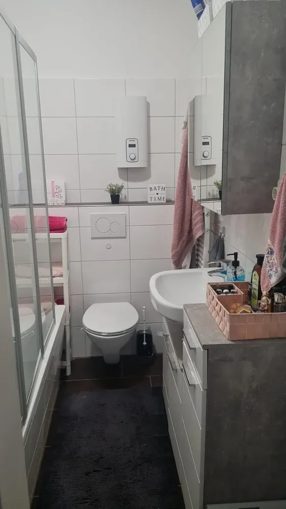 4 Zimmer Wohnung mit 57 m² in Essen – Bild 2
