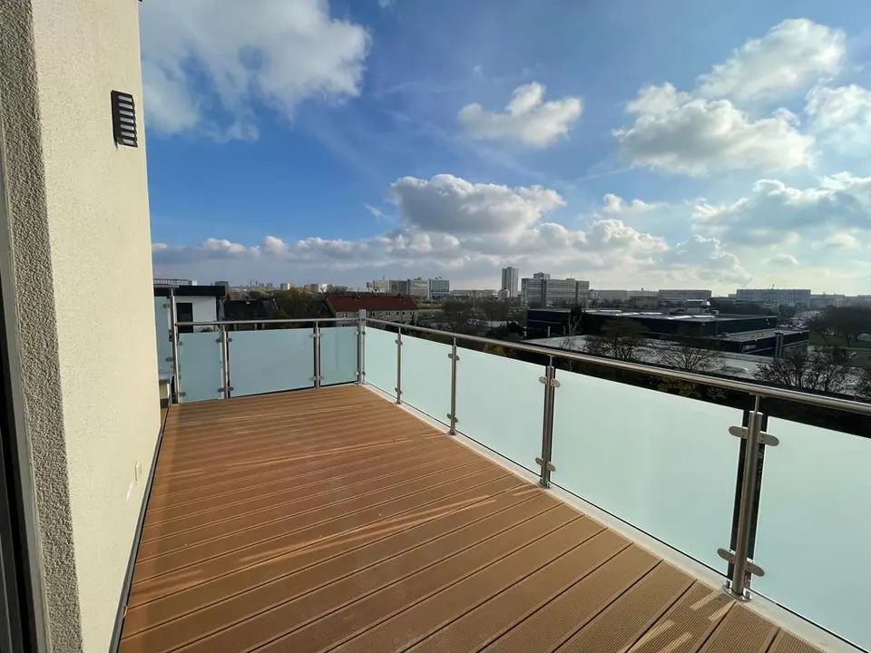 3 Zimmer Wohnung mit 129 m² in Halle (Saale) – Bild 8