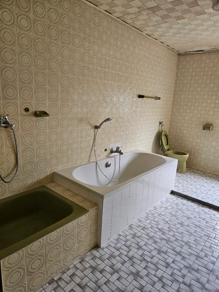 WG-Zimmer mit 25 m² in Saarbrücken – Bild 10