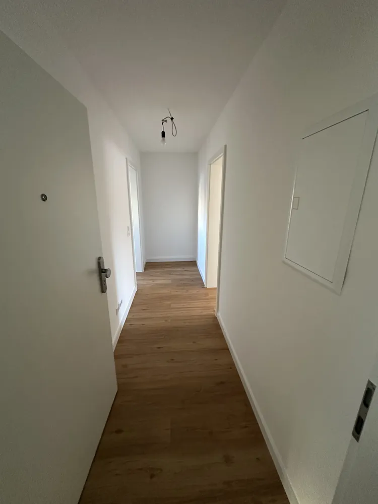 2 Zimmer Wohnung mit 55 m² in Crailsheim – Bild 1