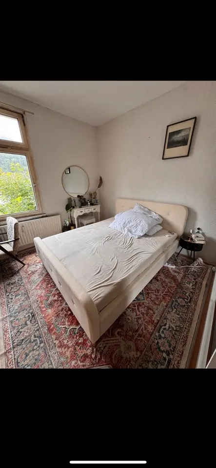 2 Zimmer Wohnung mit 34 m² in Wuppertal – Bild 4