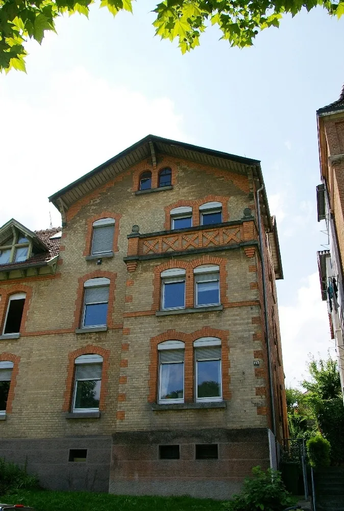 2 Zimmer Wohnung mit 55 m² in Stuttgart – Bild 6