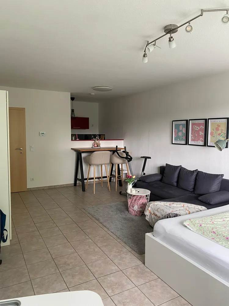 1 Zimmer Wohnung mit 41 m² in Dortmund – Bild 4