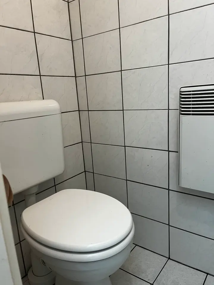 2 Zimmer Wohnung mit 25 m² in Remscheid – Bild 7