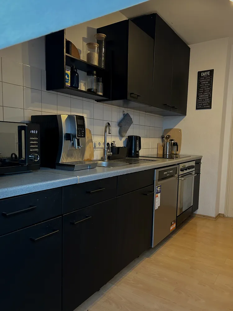 2 room apartment with 62 m² in Wiesbaden – Photo 7