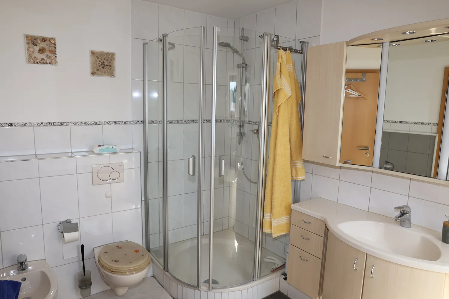 2 Zimmer Wohnung mit 55 m² in Frankfurt am Main – Bild 6