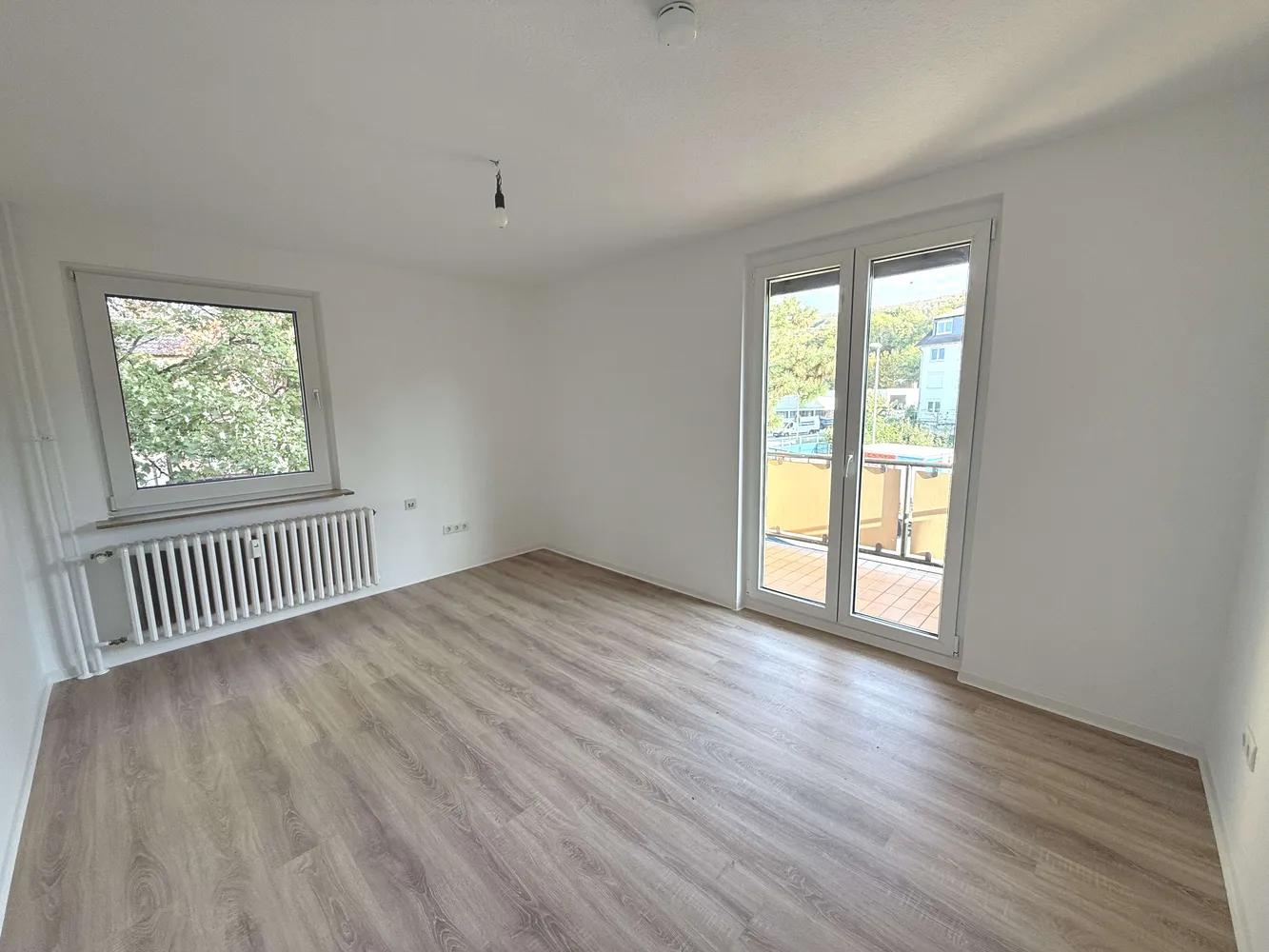 3 Zimmer Wohnung mit 54 m² in Hagen – Bild 5