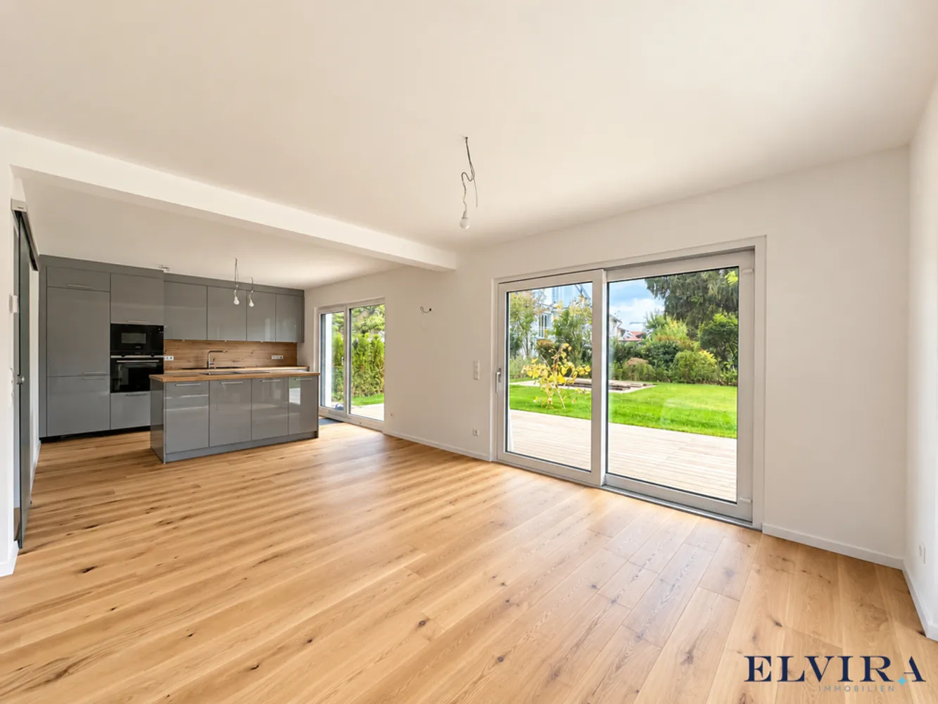 5 Zimmer Haus mit 147 m² in München – Bild 5