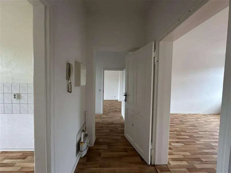 3 Zimmer Wohnung mit 69 m² in Brandenburg an der Havel – Bild 3