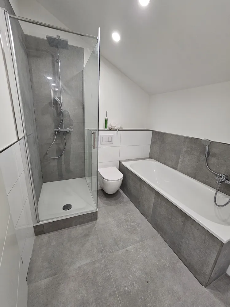 4 Zimmer Wohnung mit 110 m² in Duisburg – Bild 9