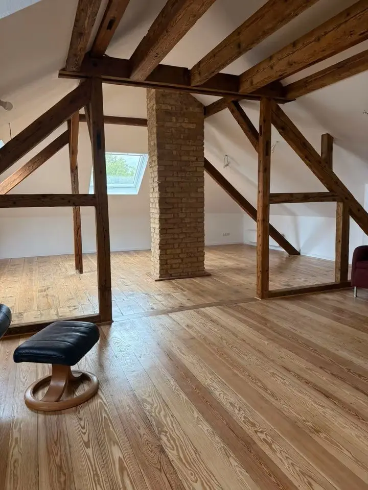 2 Zimmer Wohnung mit 30 m² in Mannheim – Bild 2