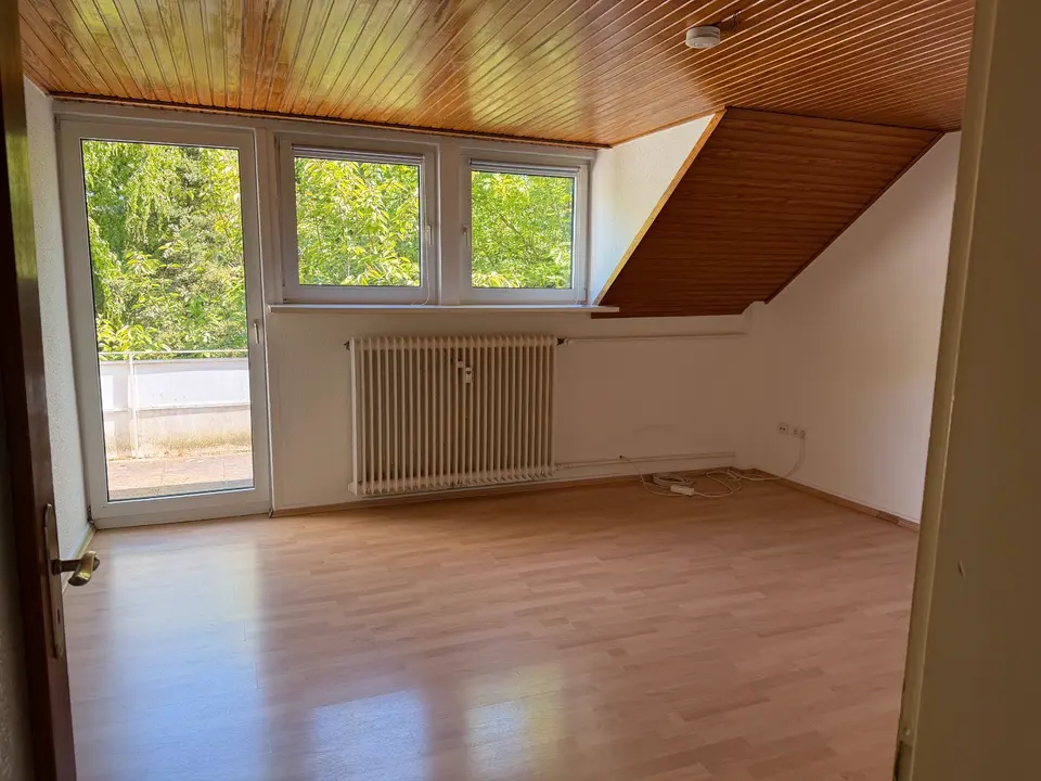 3 Zimmer Wohnung mit 69 m² in Bochum – Bild 1