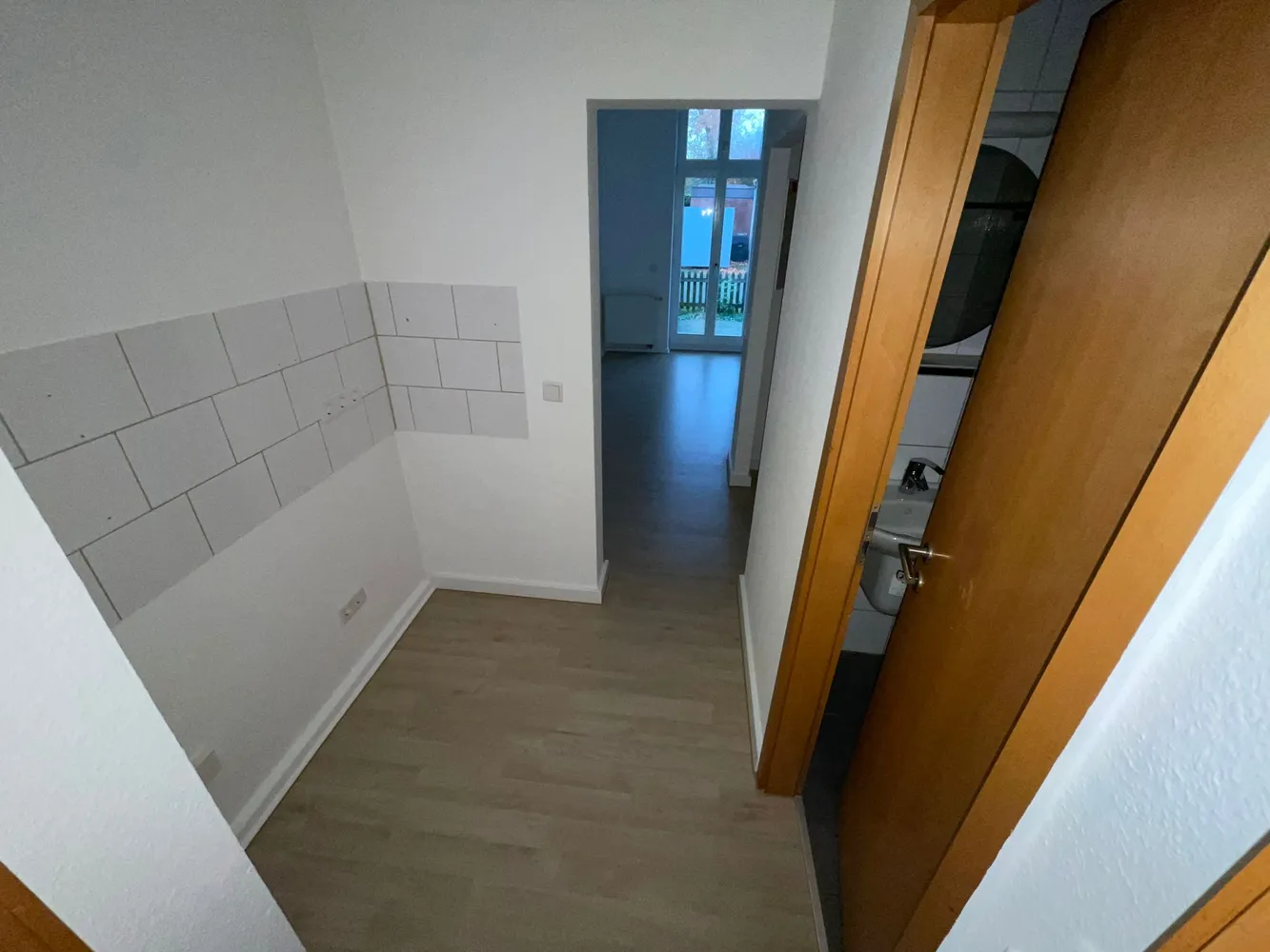 2 Zimmer Wohnung mit 36 m² in Viersen – Bild 4