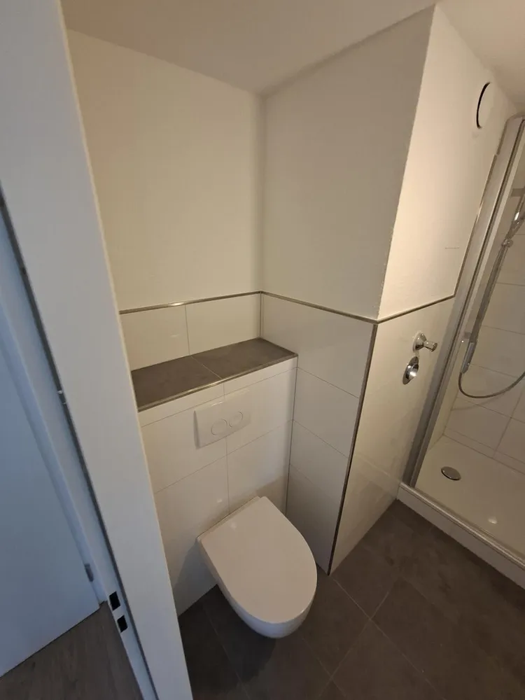 1 Zimmer Wohnung mit 29 m² in Solingen – Bild 9